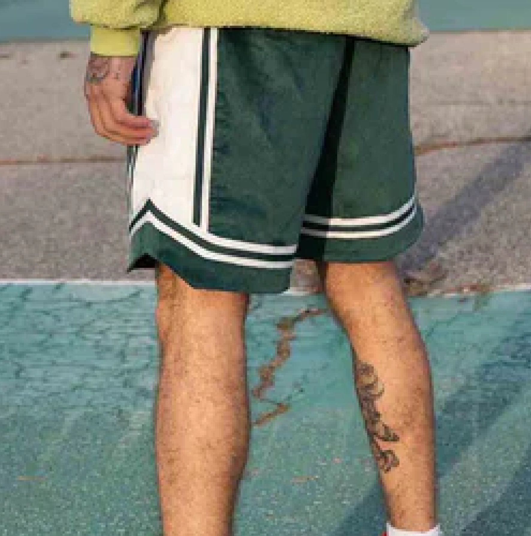 Copy of Elevate Your Style with Our Plush Teddy Material Basketball Apparel