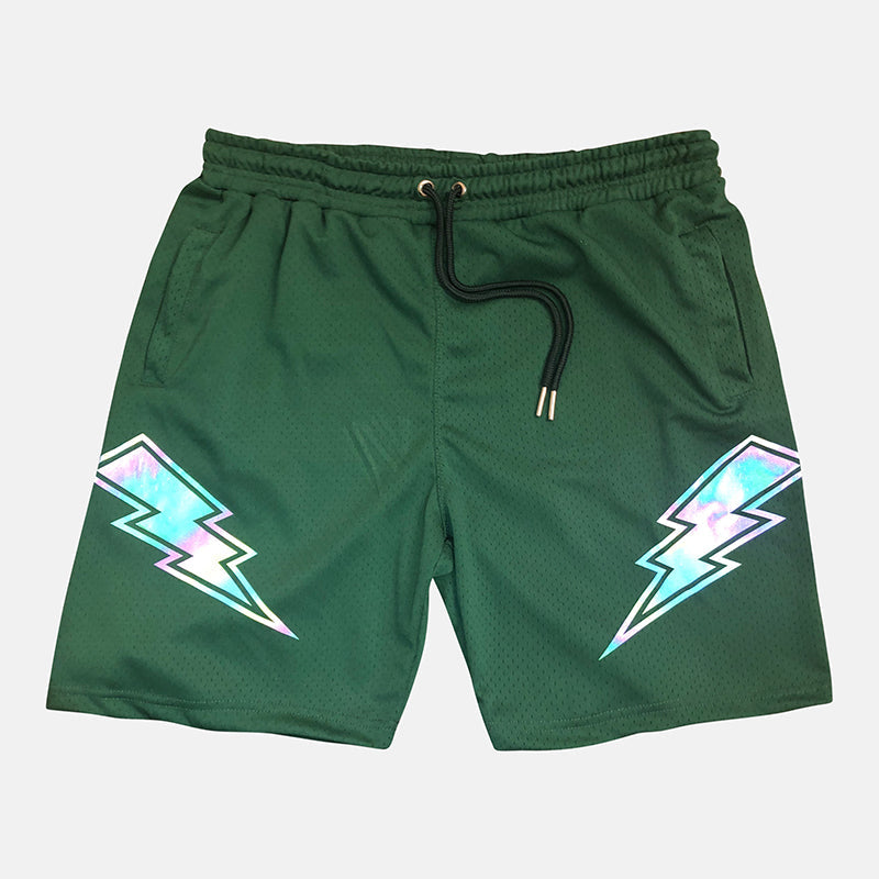 3M Thunder Shorts (NEW) - EliteDrip