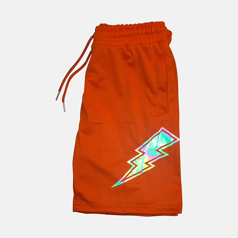 3M Thunder Shorts (NEW) - EliteDrip