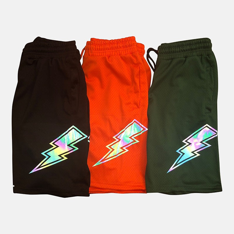 3M Thunder Shorts (NEW) - EliteDrip