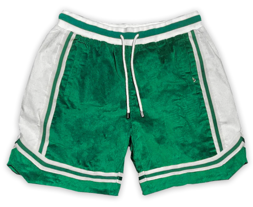 Copy of Elevate Your Style with Our Plush Teddy Material Basketball Apparel