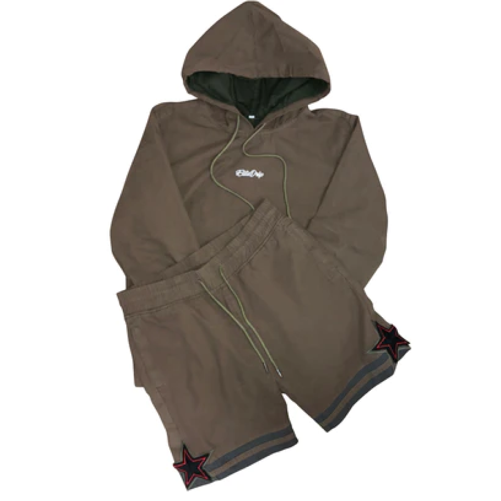 Elevate Your Style with Our Plush Teddy Material Basketball Apparel