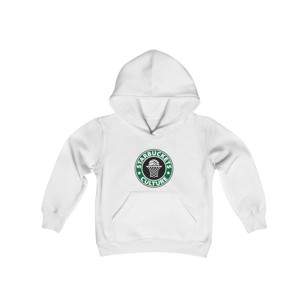 Youth Starbuckets Culture Hoodie - EliteDrip
