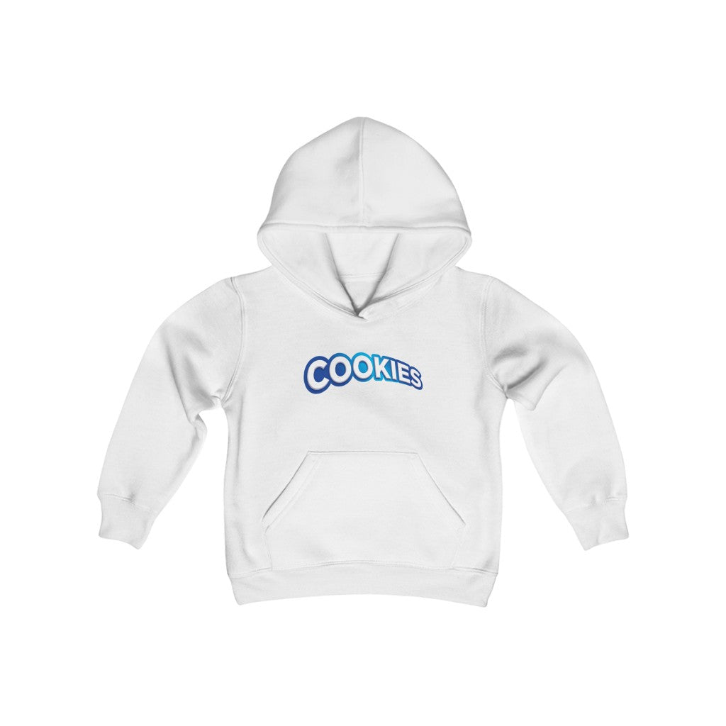 Youth Cookies Hoodie - EliteDrip
