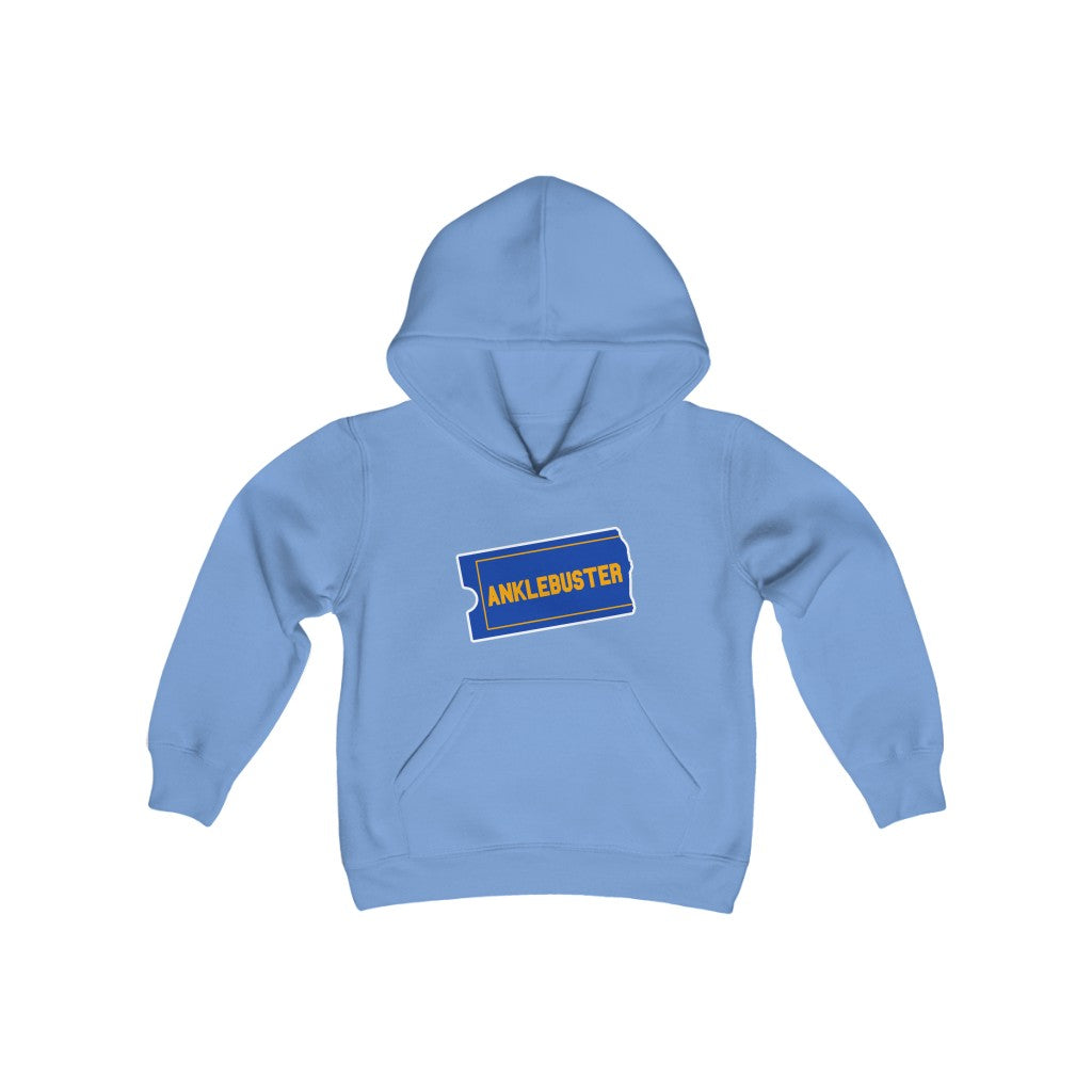 Youth AnkleBuster Hoodie - EliteDrip