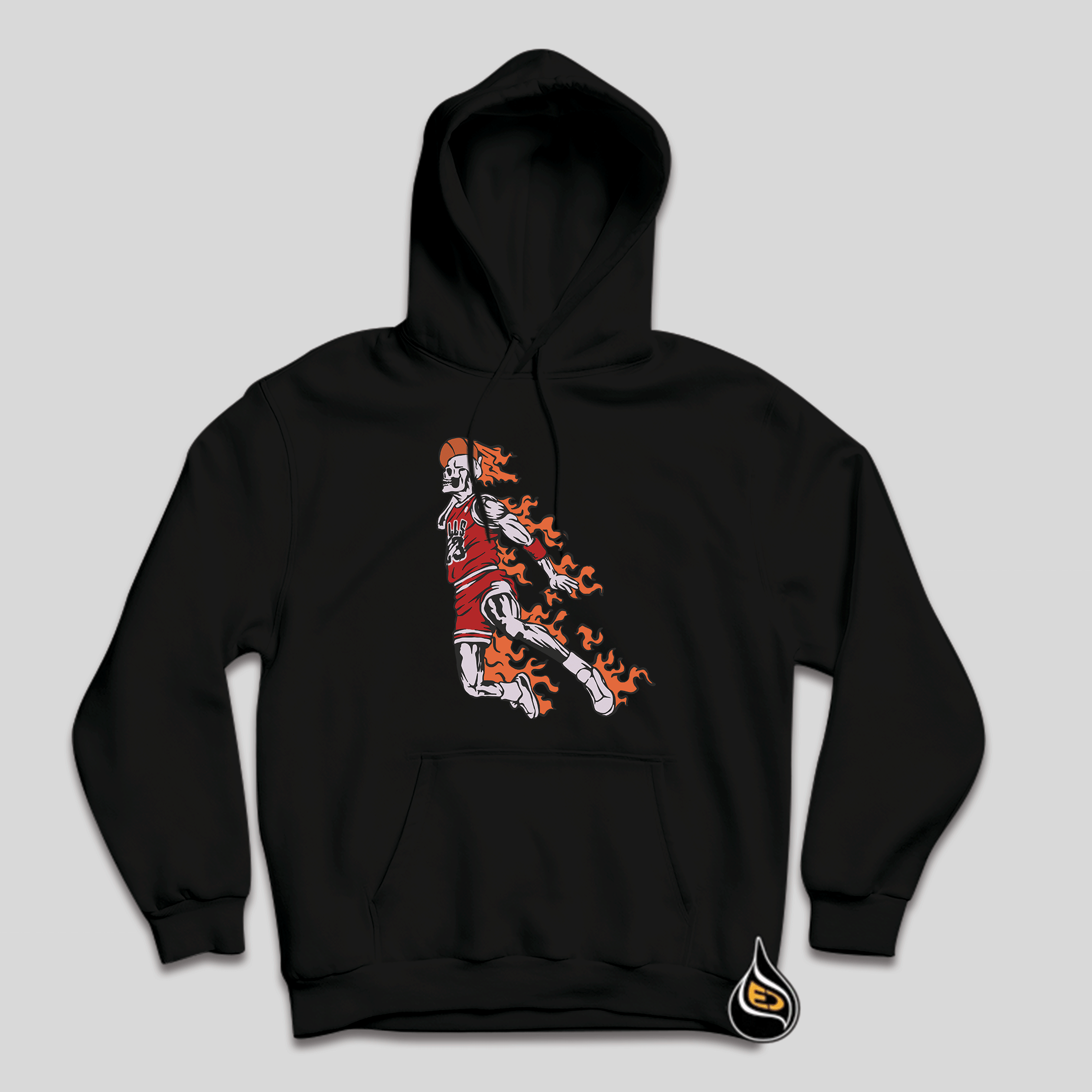 Take Flight Hoodie