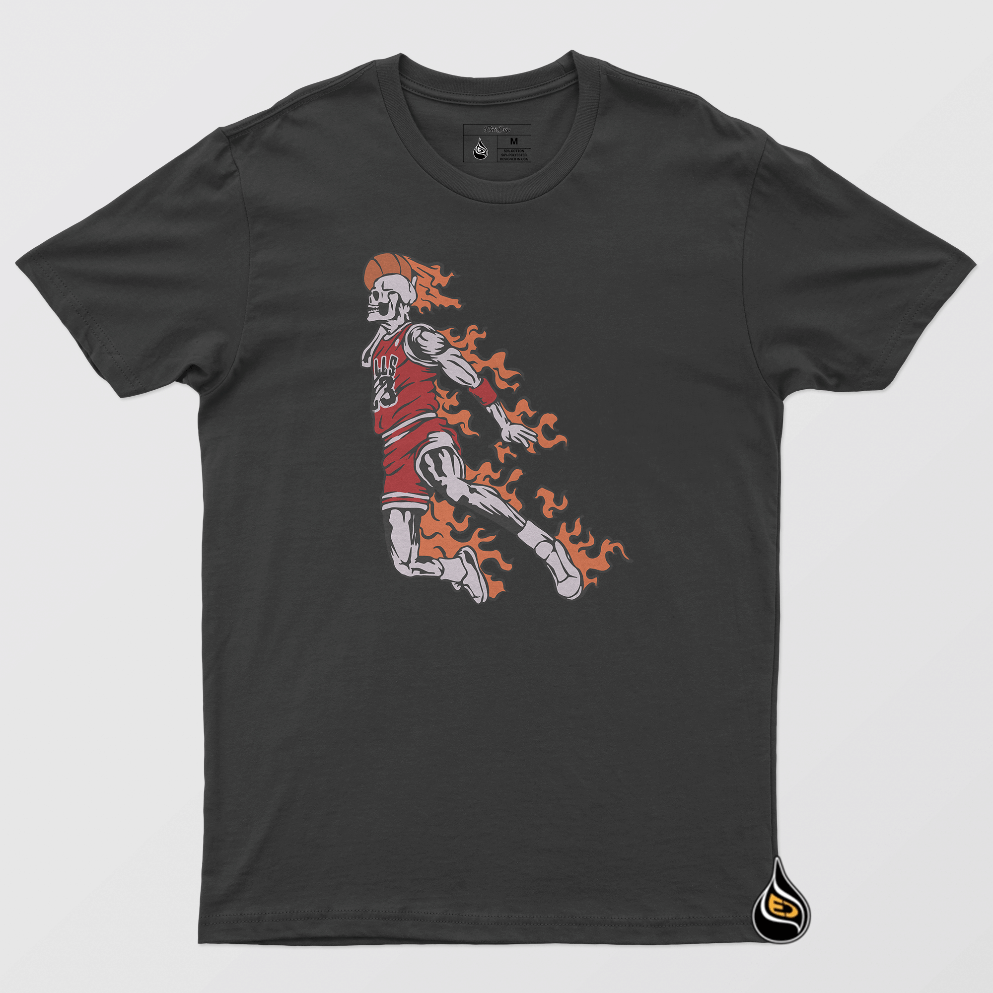Take Flight Tee - EliteDrip
