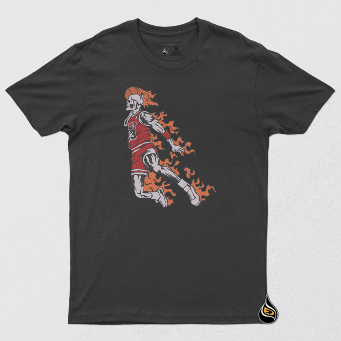 TAKE FLIGHT TEE-NEW