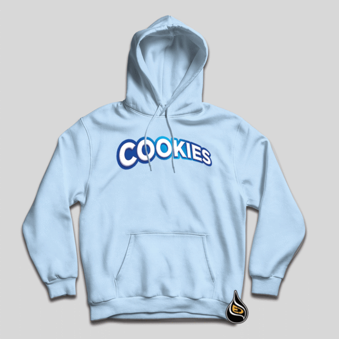 COOKIES HOODIE