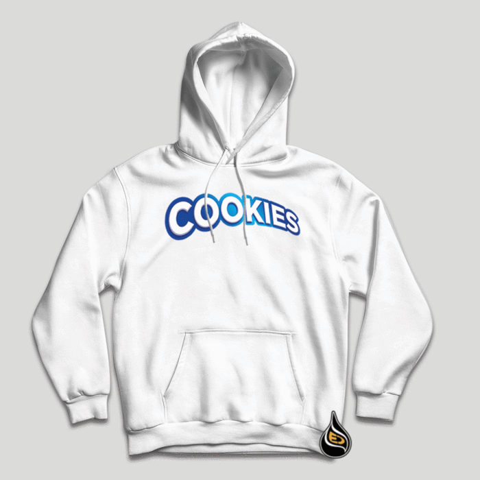 COOKIES HOODIE