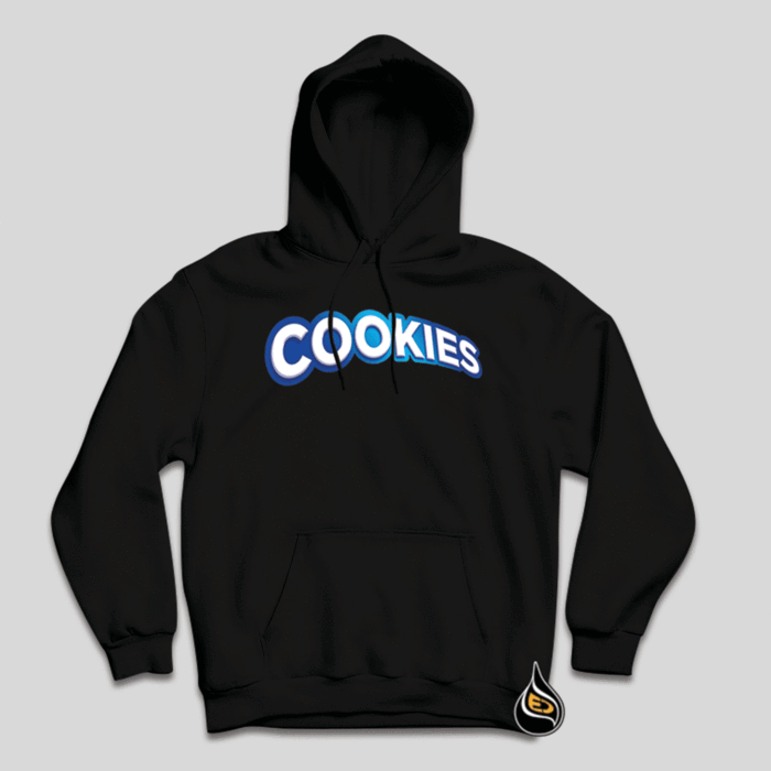 COOKIES HOODIE