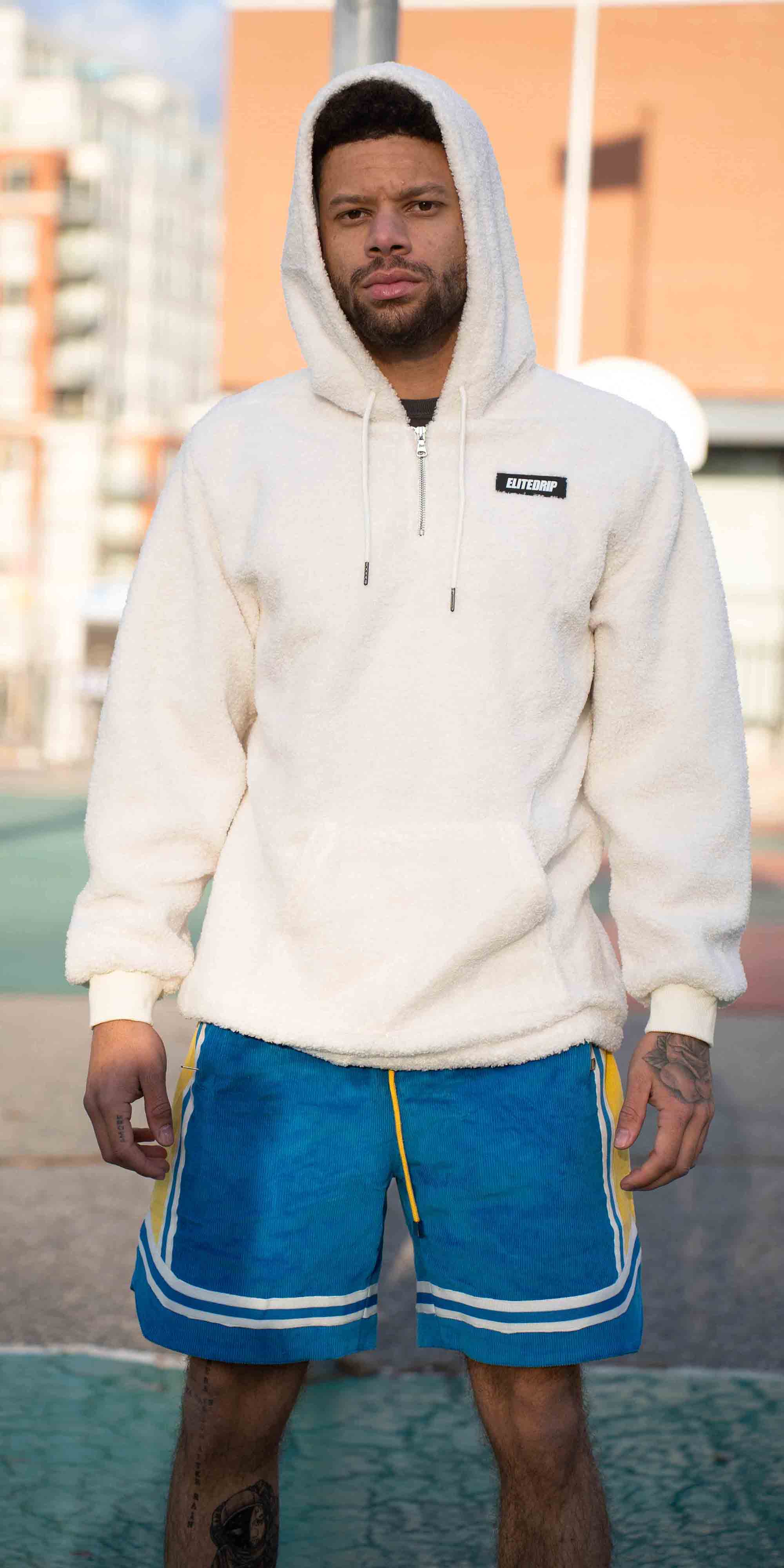 Dubs Corduroy Shorts