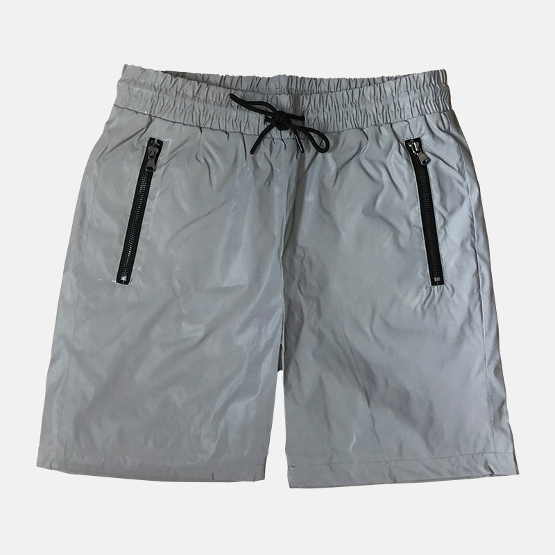 FULLY REFLECTIVE - MOON LIGHT SHORTS - EliteDrip