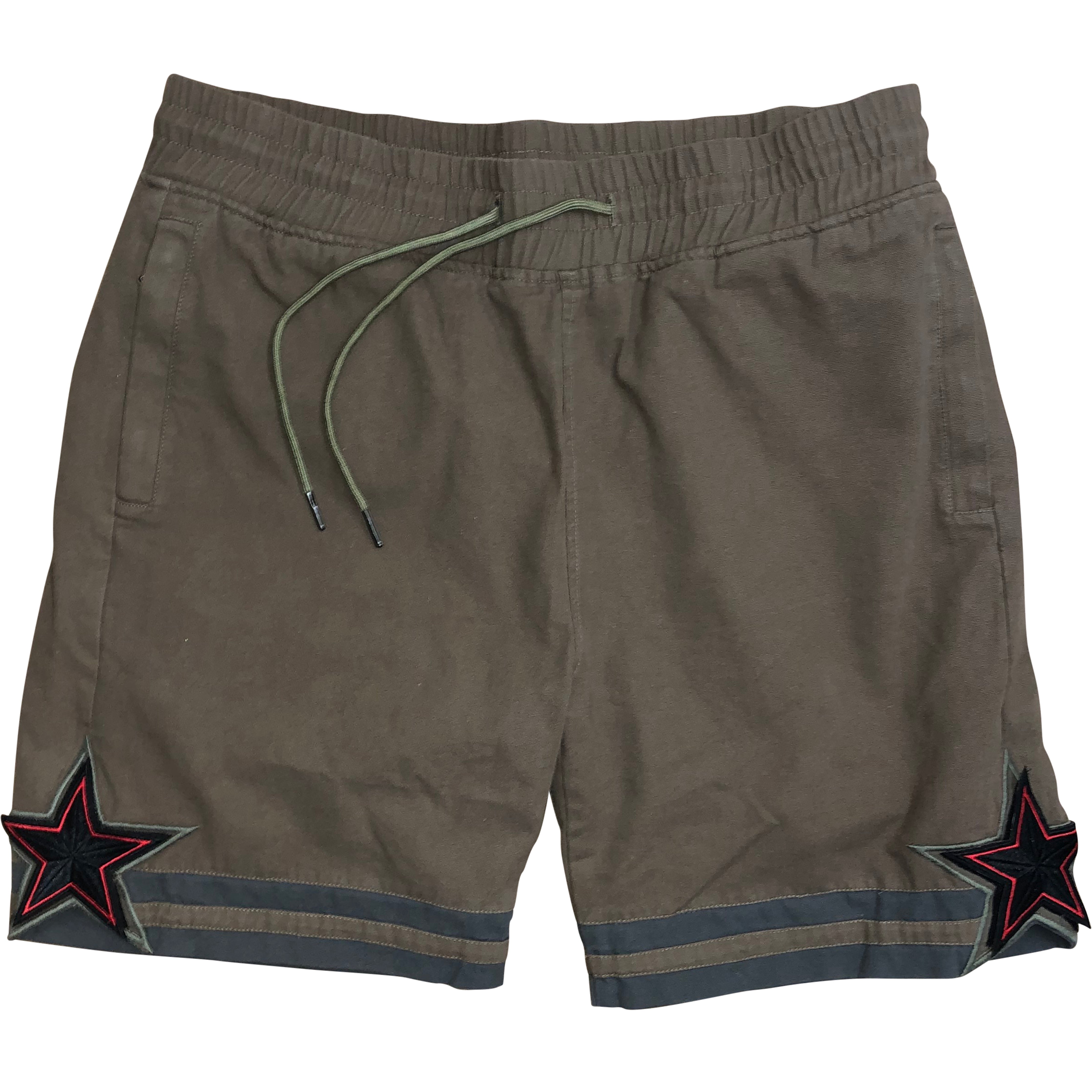 MILITARY CANVAS SET - EliteDrip