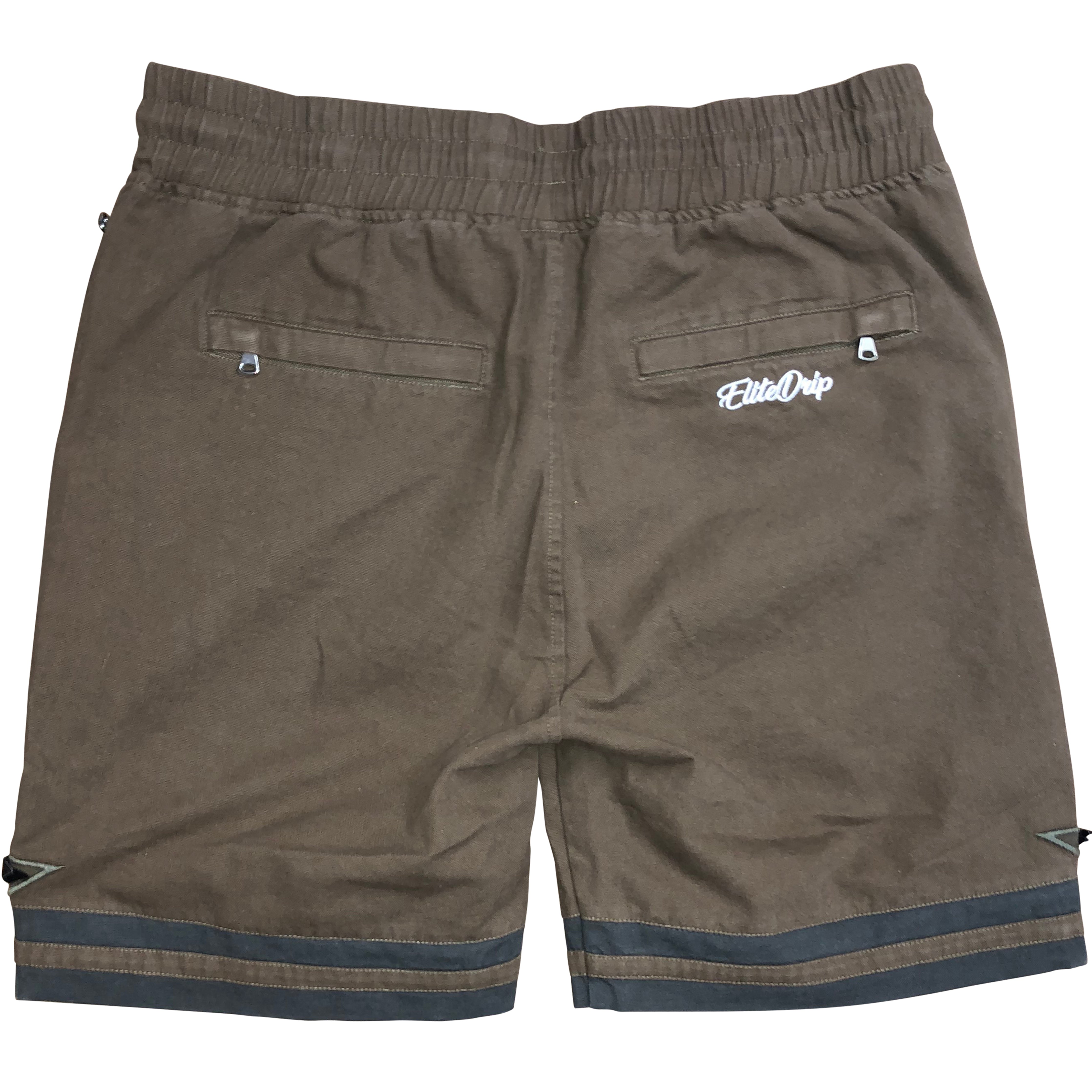 MILITARY CANVAS SET - EliteDrip