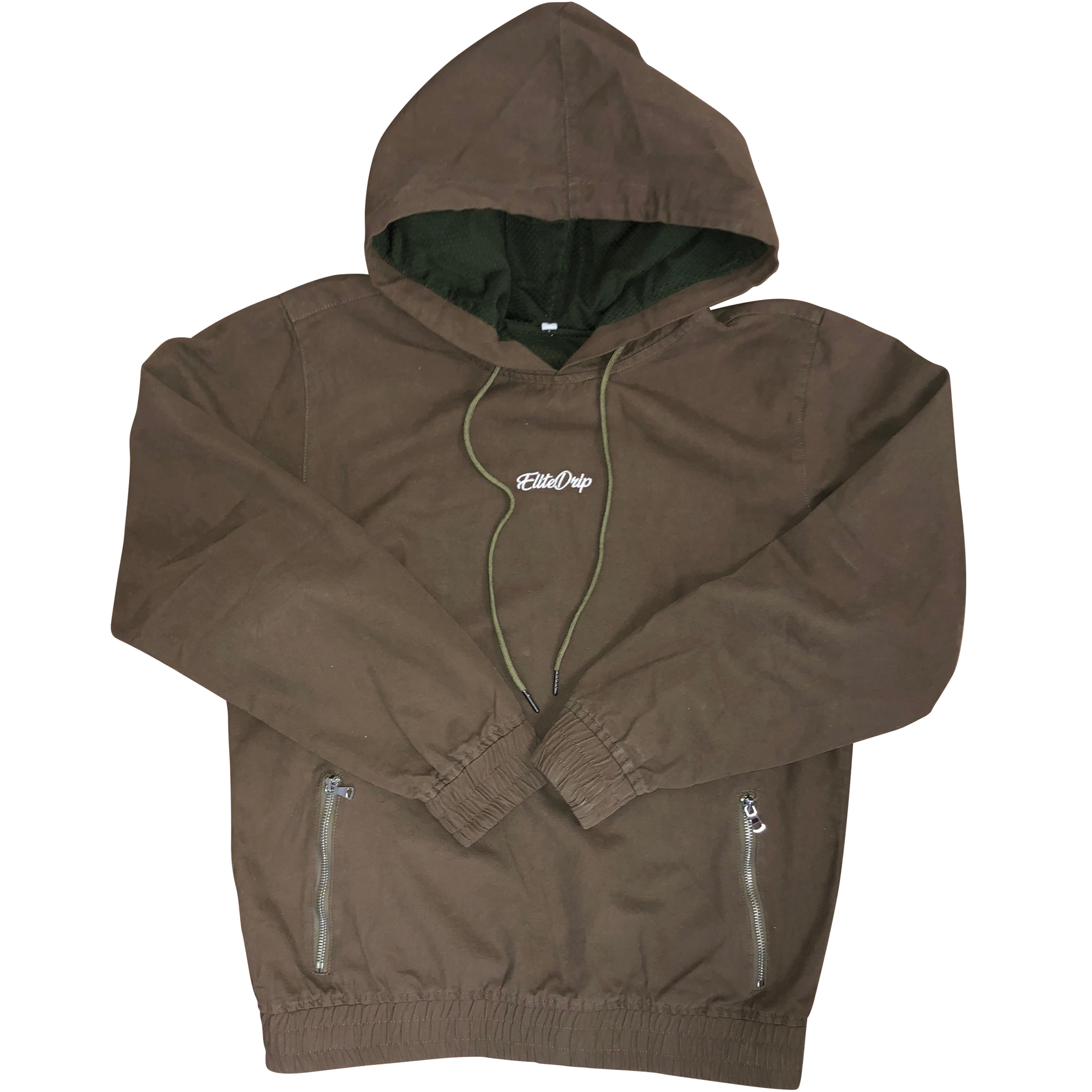 MILITARY CANVAS SET - EliteDrip