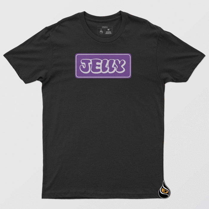 JELLY T-SHIRT
