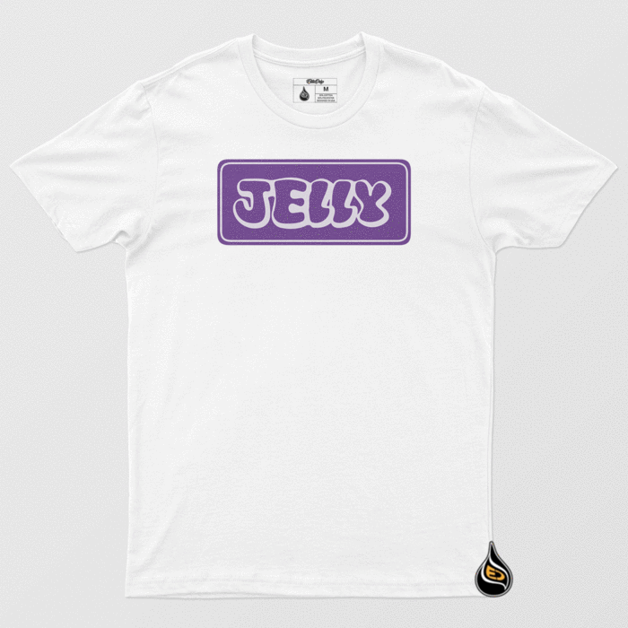 JELLY T-SHIRT