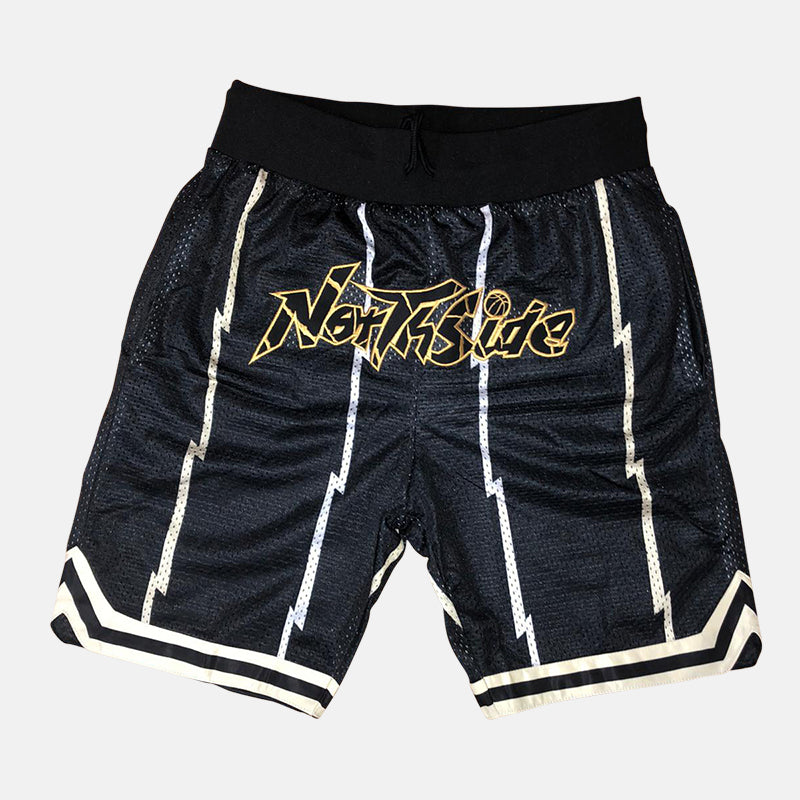 ALL THE WAY NORTH SHORTS - EliteDrip