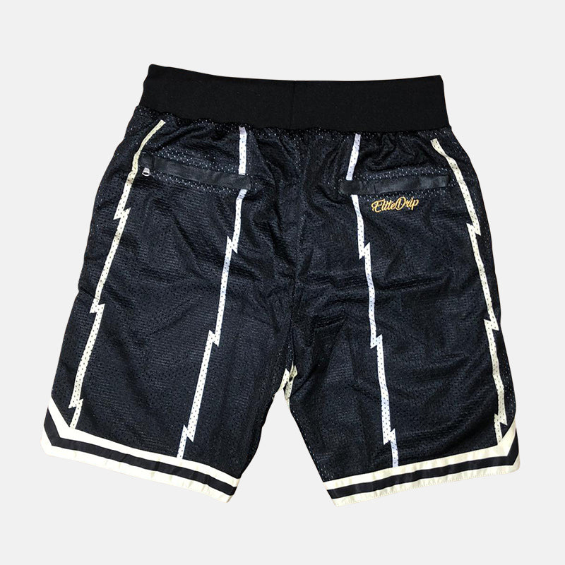 ALL THE WAY NORTH SHORTS - EliteDrip