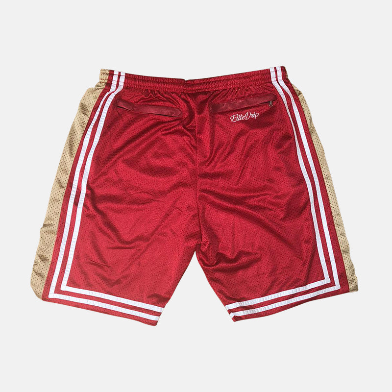 THE CHOSEN ONE SHORTS - EliteDrip