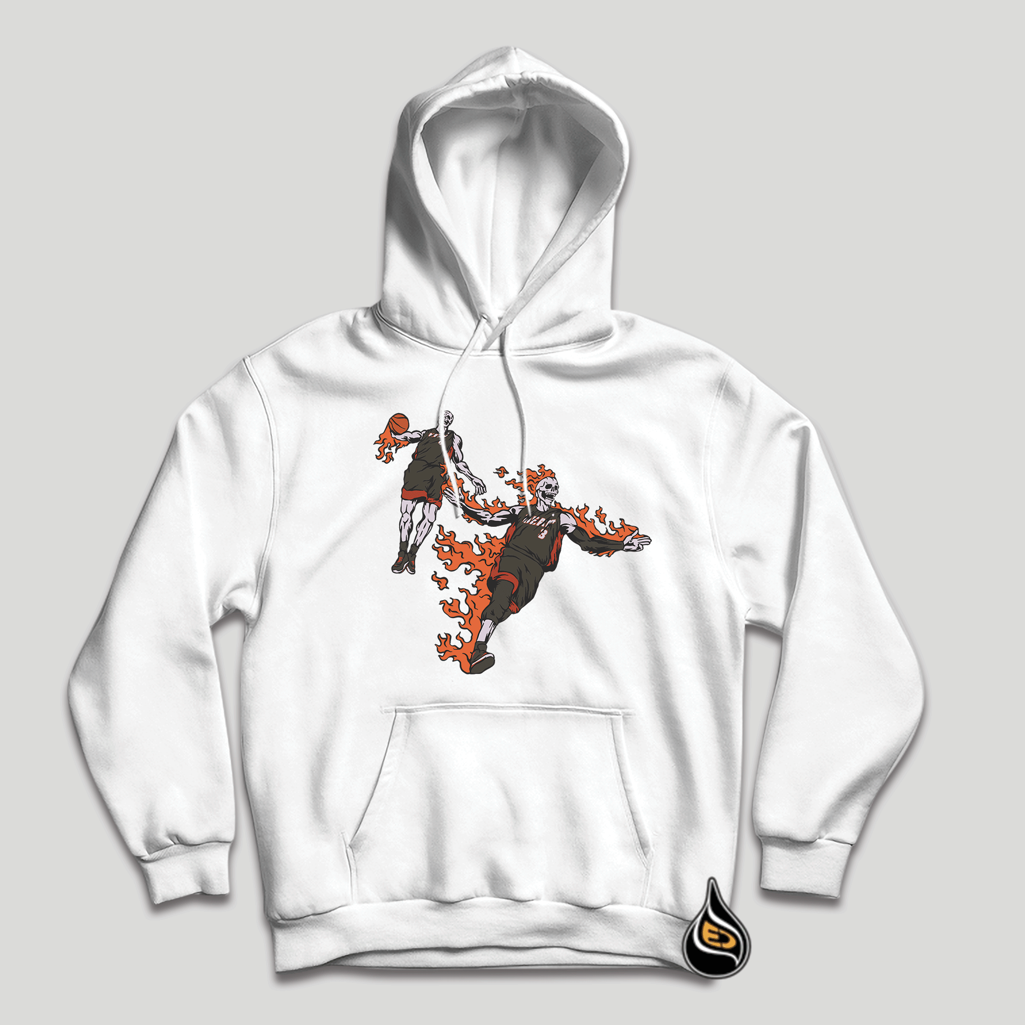 Iconic Lob Hoodie