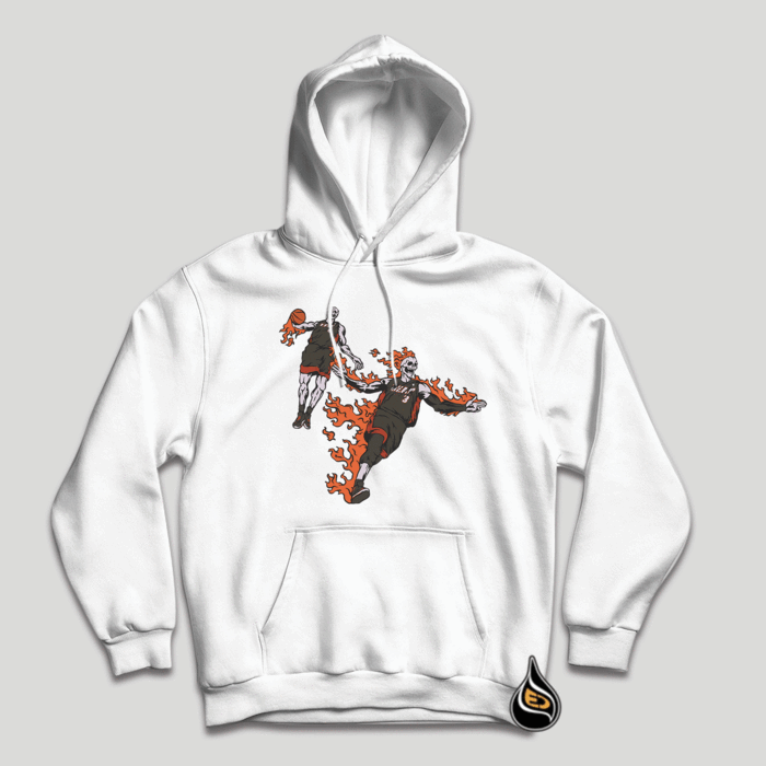 ICONIC LOB HOODIE-NEW
