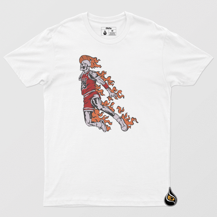 TAKE FLIGHT TEE-NEW