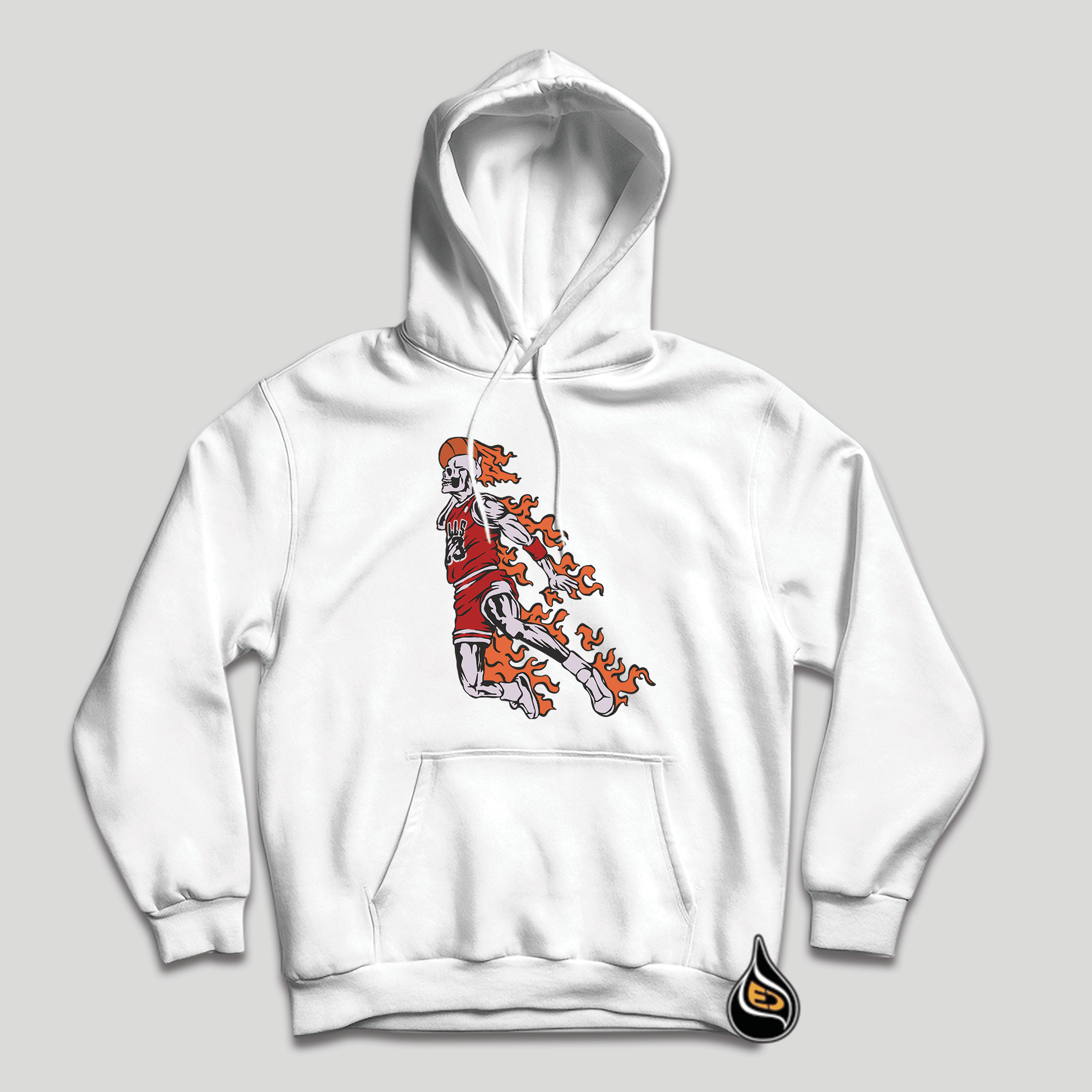 Take Flight Hoodie