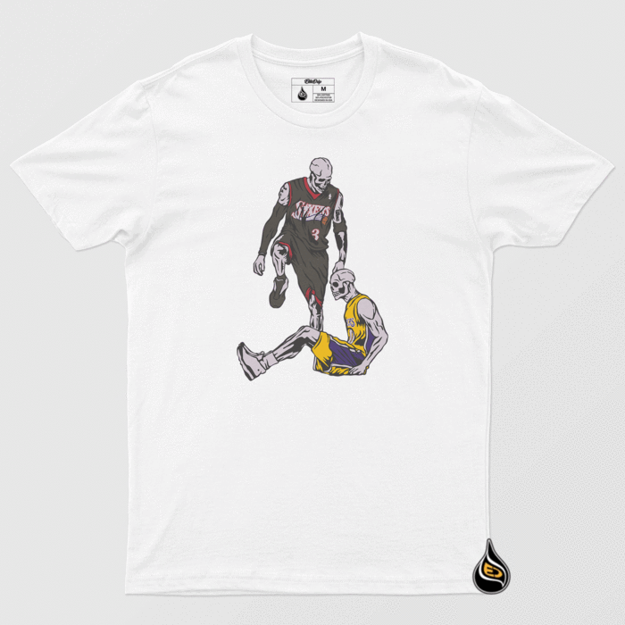 AI STEPOVER TEE