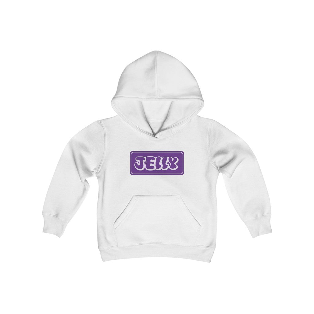 Youth Jelly Hoodie - EliteDrip