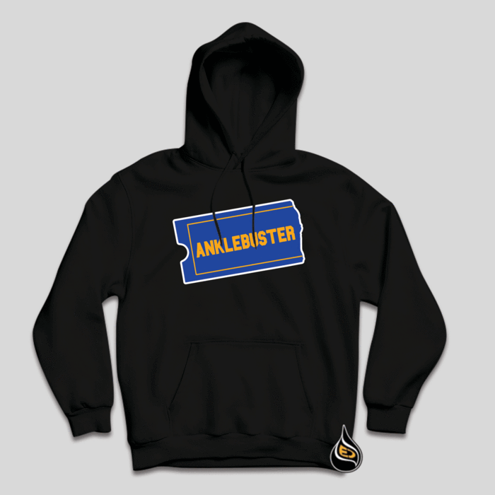 ANKLEBUSTER HOODIE