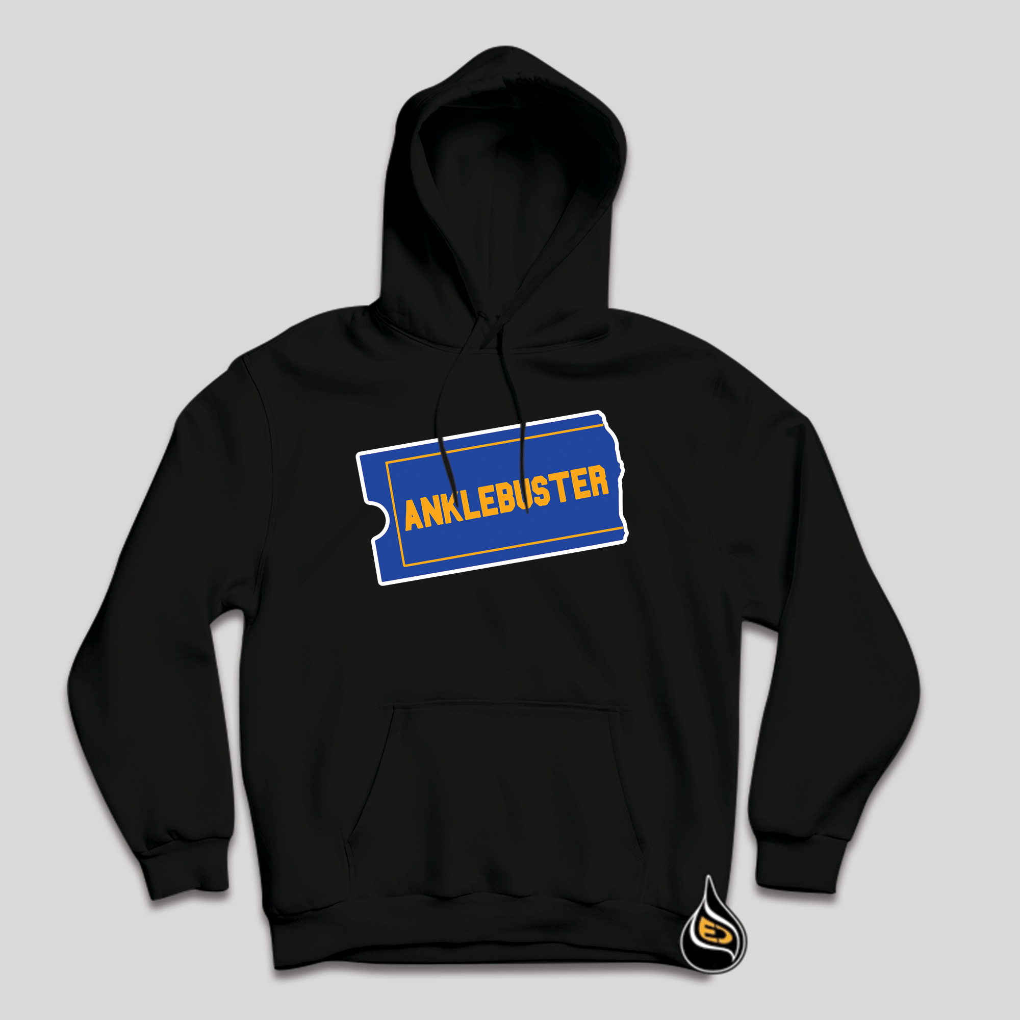 AnkleBuster Hoodie - EliteDrip