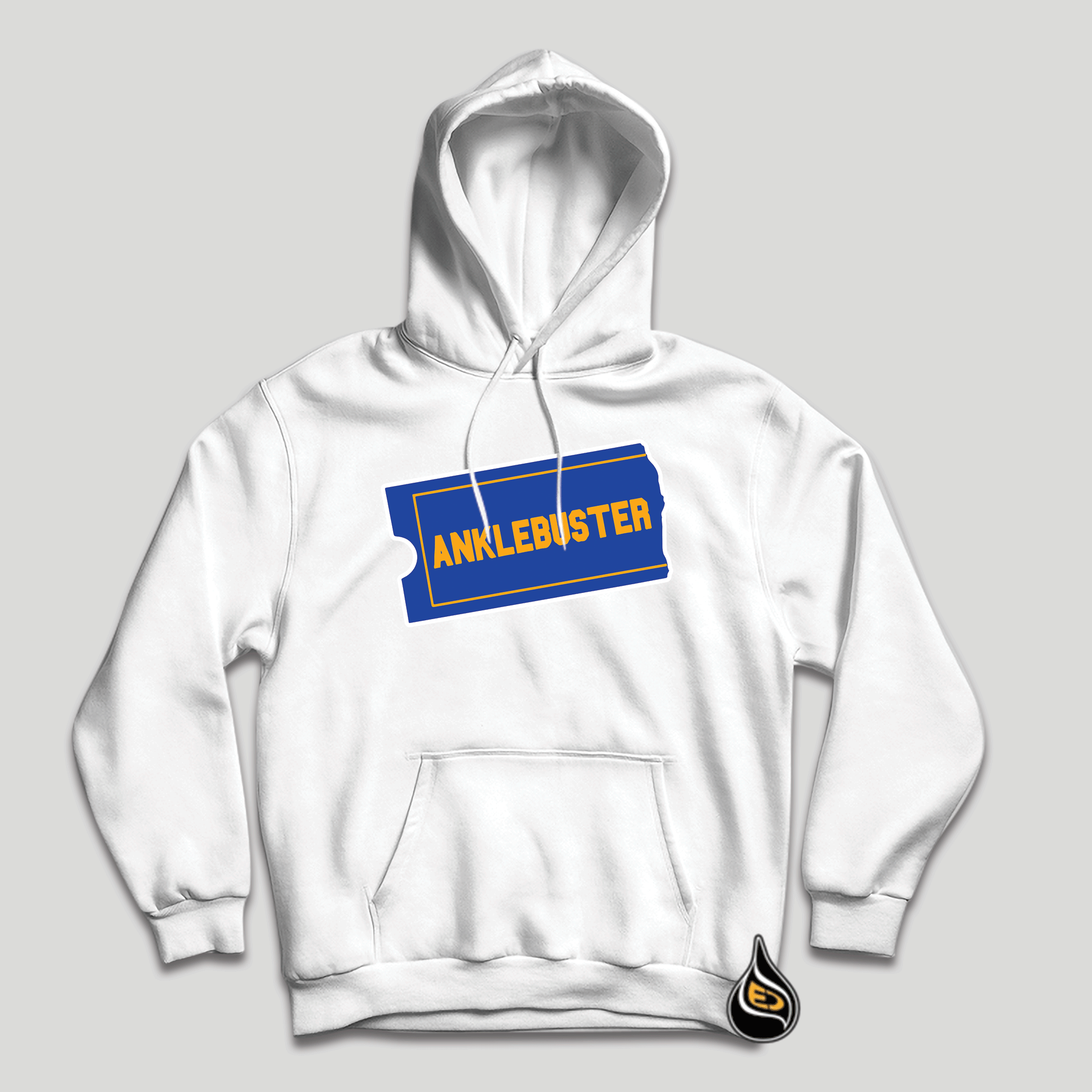 AnkleBuster Hoodie - EliteDrip