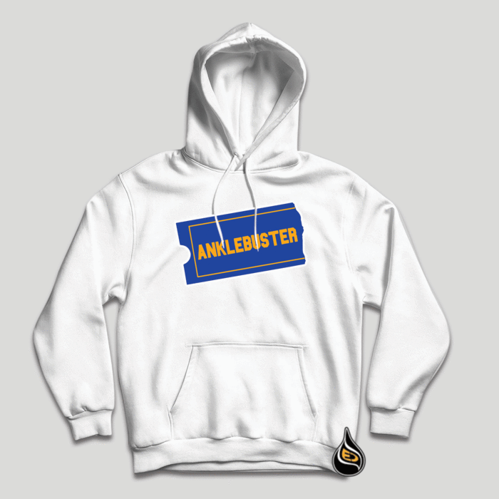ANKLEBUSTER HOODIE
