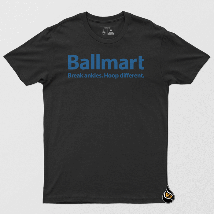 BALLMART TEE