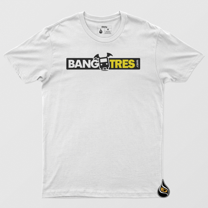 BANGTRES.COM TEE