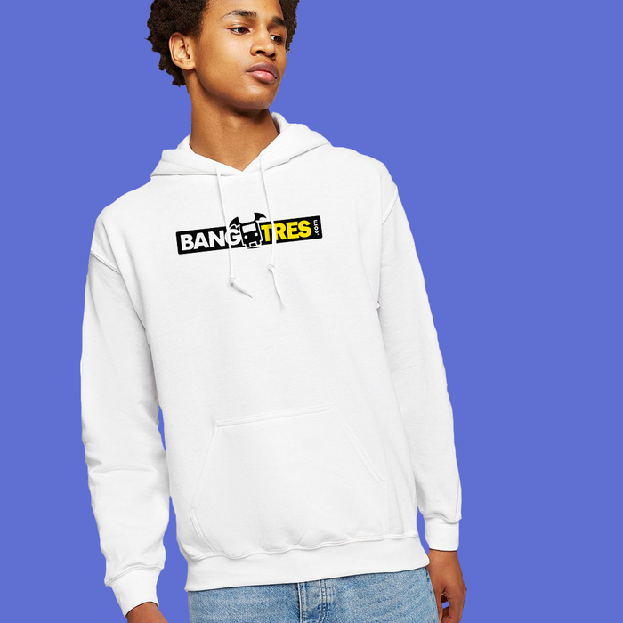 BANGTRES.COM HOODIE