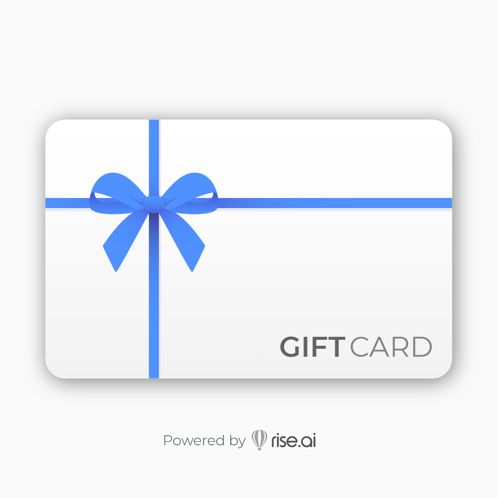 ELITEDRIP Gift card - EliteDrip