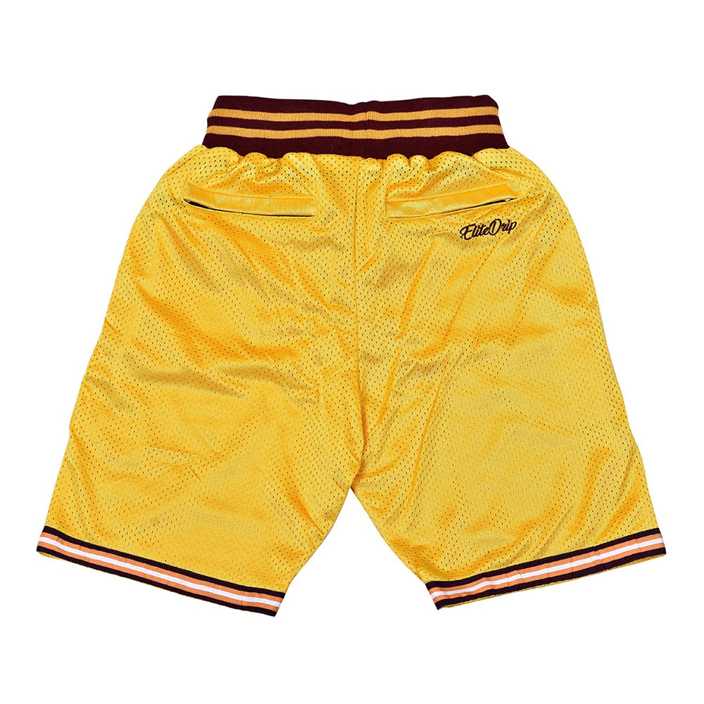 A TOWN CALLED BEL-AIR SHORTS - EliteDrip