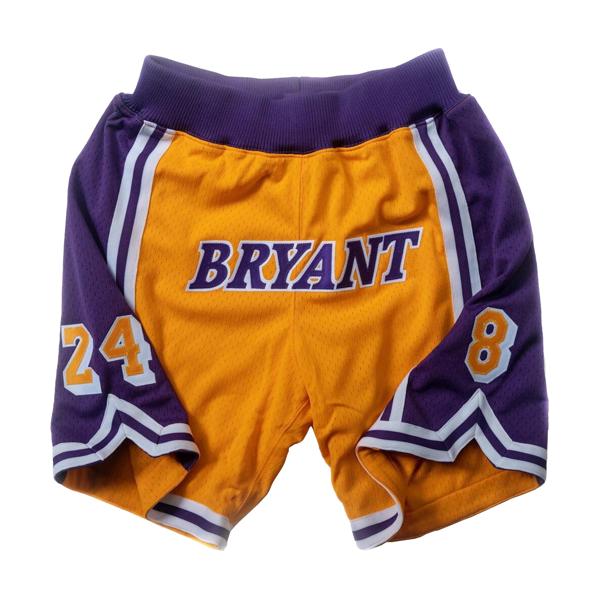 MAMBA SHORTS (PRE-ORDER LIMITED QUANTITY) - EliteDrip