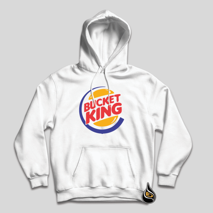 BUCKET KING HOODIE