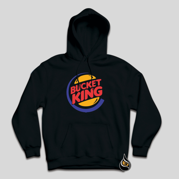 BUCKET KING HOODIE