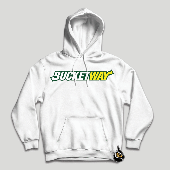 BUCKETWAY HOODIE