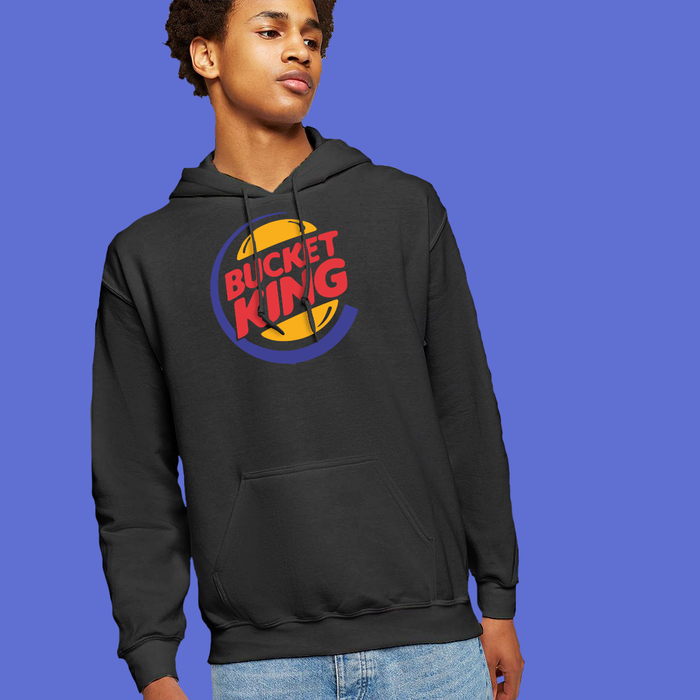 BUCKET KING HOODIE