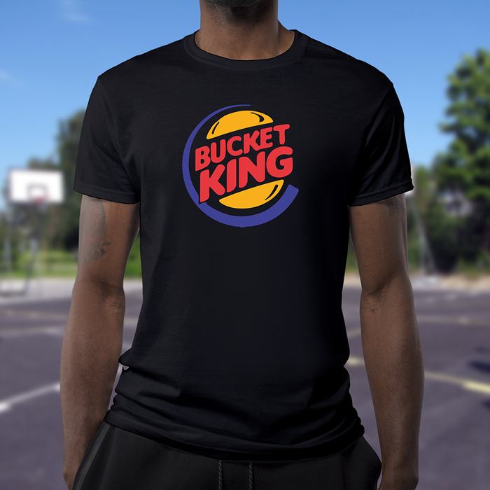 BUCKET KING TEE