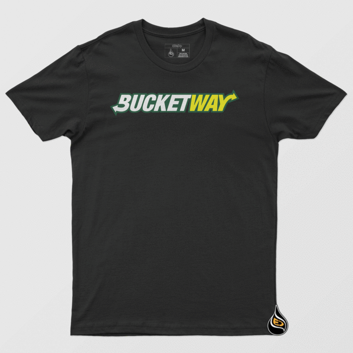 BUCKETWAY TEE
