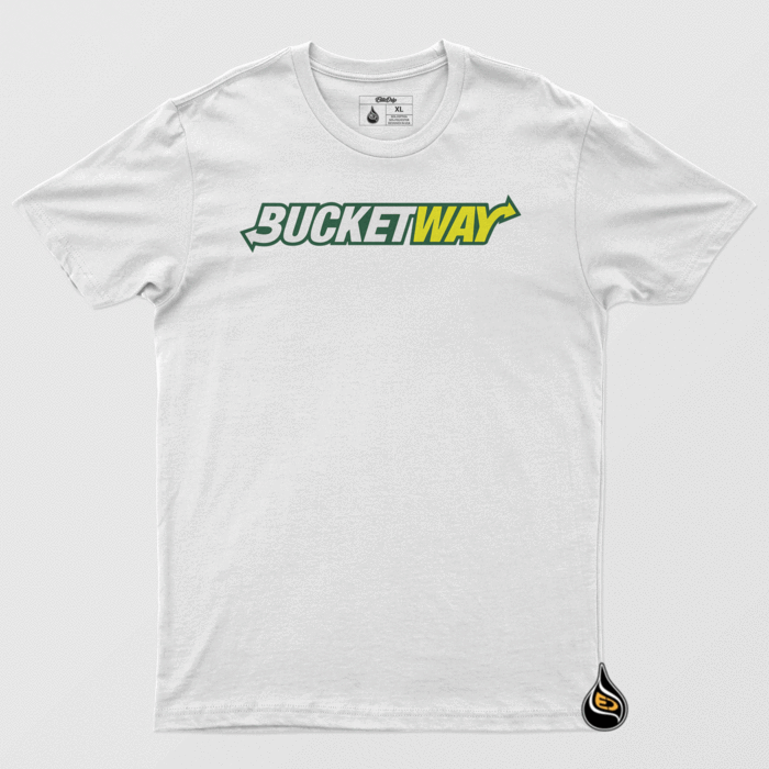 BUCKETWAY TEE