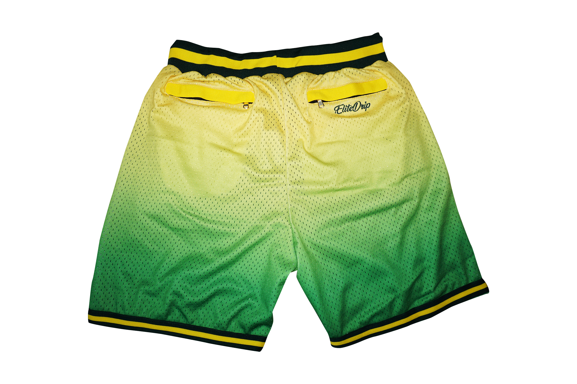 BUCKETWAY SHORTS - EliteDrip