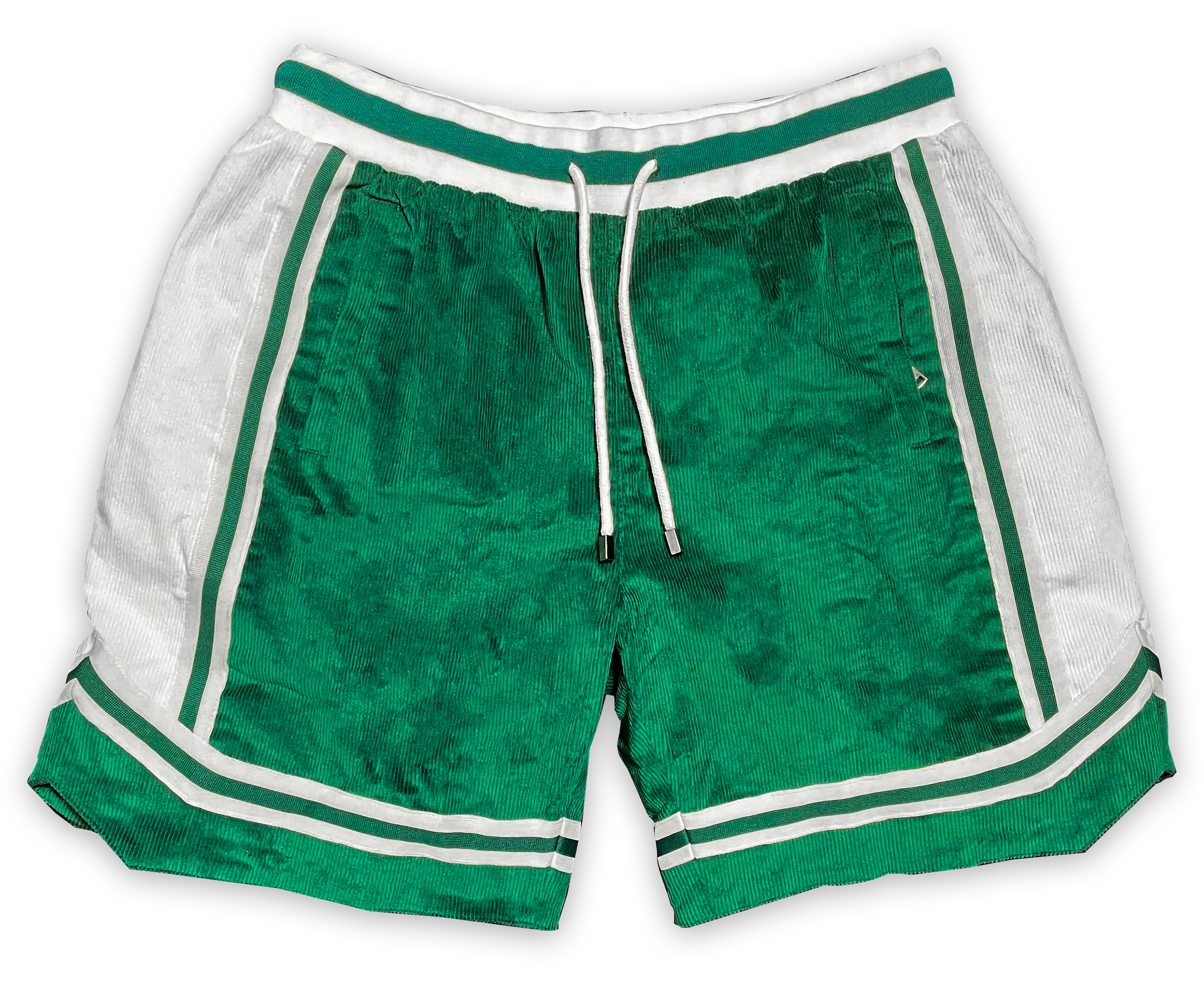 The C's Corduroy Shorts